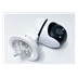 D-TC5XX-C Držák na stěnu pro kamery TP-Link Tapo C500, C510W a C520WS, bílý