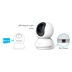 TP-Link Tapo C200 Domácí bezpečnostní Wi-Fi kamera s naklápěním, 2Mpx