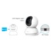 TP-Link Tapo C210 Domácí bezpečnostní Wi-Fi kamera s naklápěním, 3Mpx