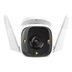 TP-Link Tapo C320WS Venkovní Wi-Fi kamera, 4Mpx, 3.18mm