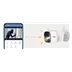 TP-Link Tapo C320WS Venkovní Wi-Fi kamera, 4Mpx, 3.18mm