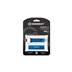 Kingston Flash Disk IronKey 128GB Keypad 200 encrypted USB flash drive