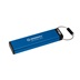 Kingston Flash Disk IronKey 16GB Keypad 200 encrypted USB flash drive