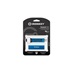Kingston Flash Disk IronKey 16GB Keypad 200 encrypted USB flash drive