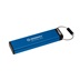 Kingston Flash Disk IronKey 32GB USB-C IronKey Keypad 200C, FIPS 140-3 Lvl 3 (Pending) AES-256