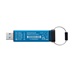 Kingston Flash Disk IronKey 64GB Keypad 200 encrypted USB flash drive