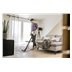 Karcher VC 4 Cordless myHome tyčový vysavač, 78 dB, 2 rychlosti provozu, cyklónová technologie, funkce Boost