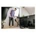 Karcher VC 4 Cordless myHome tyčový vysavač, 78 dB, 2 rychlosti provozu, cyklónová technologie, funkce Boost