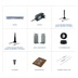 Teltonika RUTXR1 Enterprise Rackmount Wi-Fi LTE Router