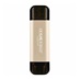 TRANSCEND Flash Disk 128GB JetFlash®930C, TLC, USB 3.2/USB Type C (R:420/W:400 MB/s) černý
