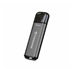 TRANSCEND Flash Disk 256GB JetFlash®920, TLC, USB 3.2 (R:420/W:400 MB/s) černý