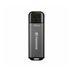TRANSCEND Flash Disk 256GB JetFlash®920, TLC, USB 3.2 (R:420/W:400 MB/s) černý