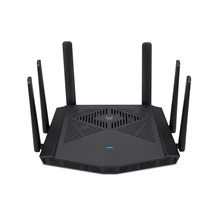 Acer Predator Connect W6x, wifi router, EU plug