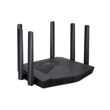 Acer Predator Connect W6x, wifi router, EU plug