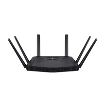 Acer Predator Connect W6x, wifi router, EU plug