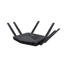 Acer Predator Connect W6x, wifi router, EU plug