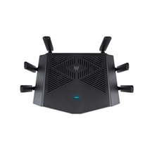 Acer Predator Connect W6x, wifi router, EU plug