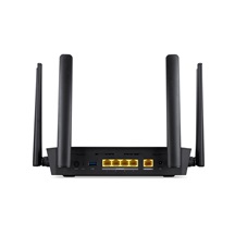 Acer Predator Connect W6x, wifi router, EU plug