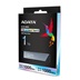 ADATA UE800/1TB/USB 3.2/USB-C/Stříbrná