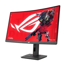 ASUS ROG/Strix XG27WCMS/27"/VA/QHD/280Hz/1ms/Black/3R
