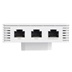 TP-Link VIGI C330(4mm) Bullet kamera, 3Mpx, 4mm, Full-Color