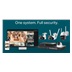 TP-Link VIGI C330(6mm) Bullet kamera, 3Mpx, 6mm, Full-Color