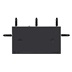 TP-Link VIGI C330(6mm) Bullet kamera, 3Mpx, 6mm, Full-Color