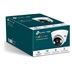 TP-Link VIGI C430(2.8mm) Turret kamera, 3Mpx, 2.8mm, Full-Color