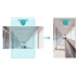 TP-Link VIGI C450(4mm) Turret kamera, 5Mpx, 4mm, Full-Color