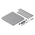 TP-Link VIGI C450(4mm) Turret kamera, 5Mpx, 4mm, Full-Color