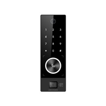 Vstupní terminál HIKVISION DS-K1T510MBWX-QRE1
