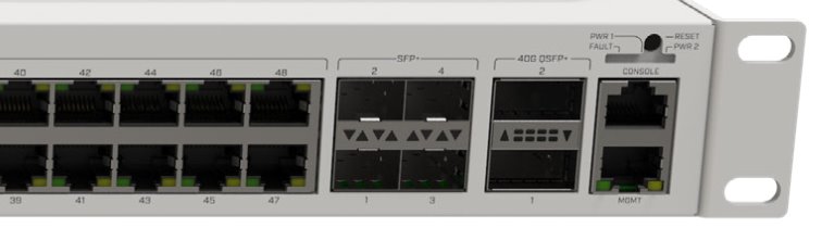 CRS354-48G-4S+2Q+RM