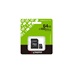 Kingston Canvas Select Plus/Micro SDXC/64GB/UHS-I U1 / Class 10/+ Adaptér