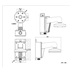 HIKVISION DS-1273ZJ-140B
