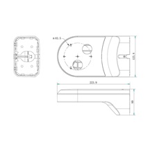 HIKVISION DS-1294ZJ