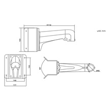 HIKVISION DS-1602ZJ-corner