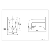 HIKVISION DS-1618ZJ