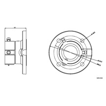 HIKVISION DS-1663ZJ