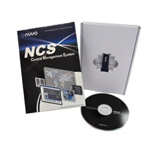 Základní licence NUUO CMS NCS-BASE (max 1028)