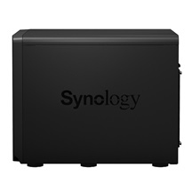 NAS Synology DX1215 expanzní box (12x hot swap SATA)