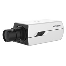 IP kamera HIKVISION DS-2CD3843G0-AP (bez objektivu)