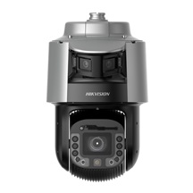 IP kamera HIKVISION DS-2SF8C425MXS-DLW(24F0)(P3) (25x) TandemVu