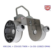 HIK134L TWIN + Z5V105