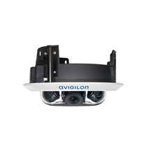 IP kamera Avigilon 15C-H4A-3MH-180 (3x 4mm)