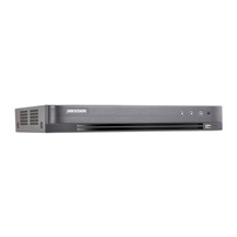 Turbo HD DVR HIKVISION  iDS-7204HUHI-M1/S(STD)(C)/4A+4/1ALM AcuSense