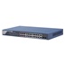 PoE switch HIKVISION DS-3E1326P-SI Smart managed