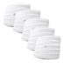TP-Link EAP245 Omada Access Point, 5 pack