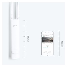 TP-Link EAP110-outdoor Omada Access Point