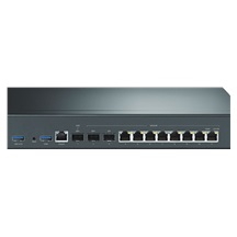TP-Link ER8411 Omada VPN Router
