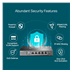 TP-Link ER605 Gigabitový Multi-WAN VPN Router, verze 2